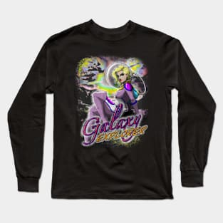 Galaxy Explorer Long Sleeve T-Shirt